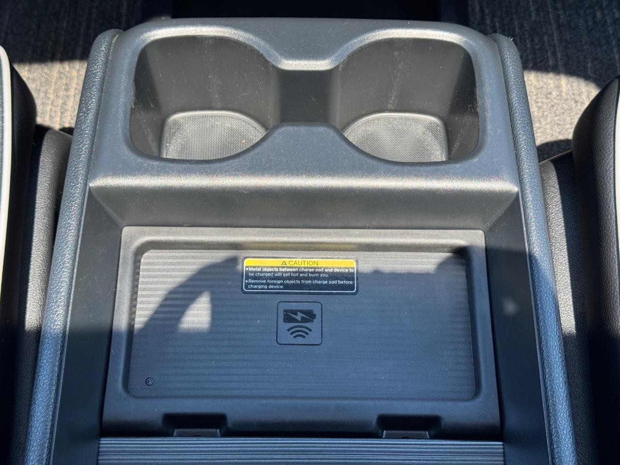 Honda Odyssey Vehicle Full-screen Gallery Image 17