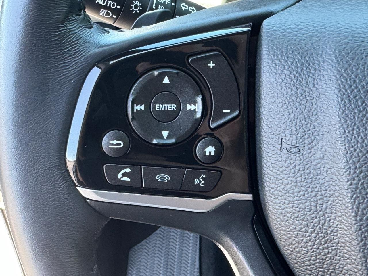 Honda Odyssey Vehicle Full-screen Gallery Image 23