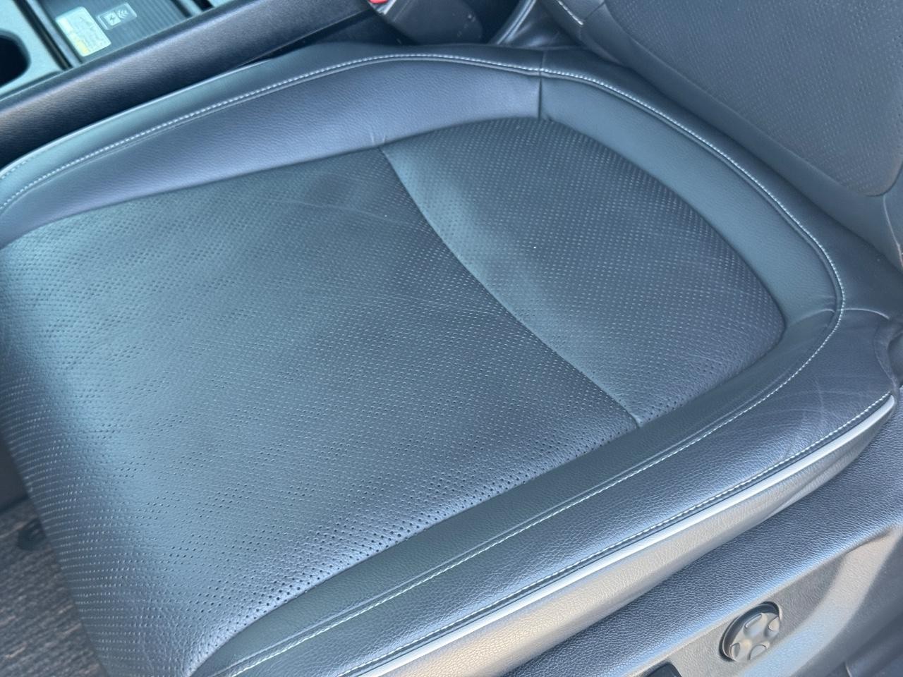 Honda Odyssey Vehicle Full-screen Gallery Image 29