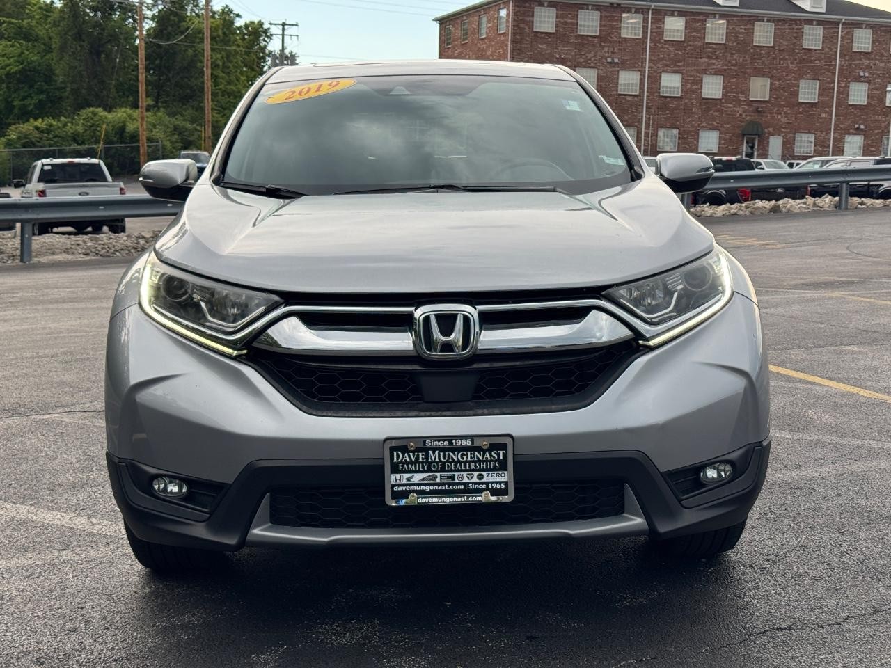 Honda CR-V Vehicle Full-screen Gallery Image 10