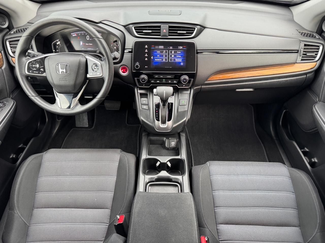 Honda CR-V Vehicle Full-screen Gallery Image 12