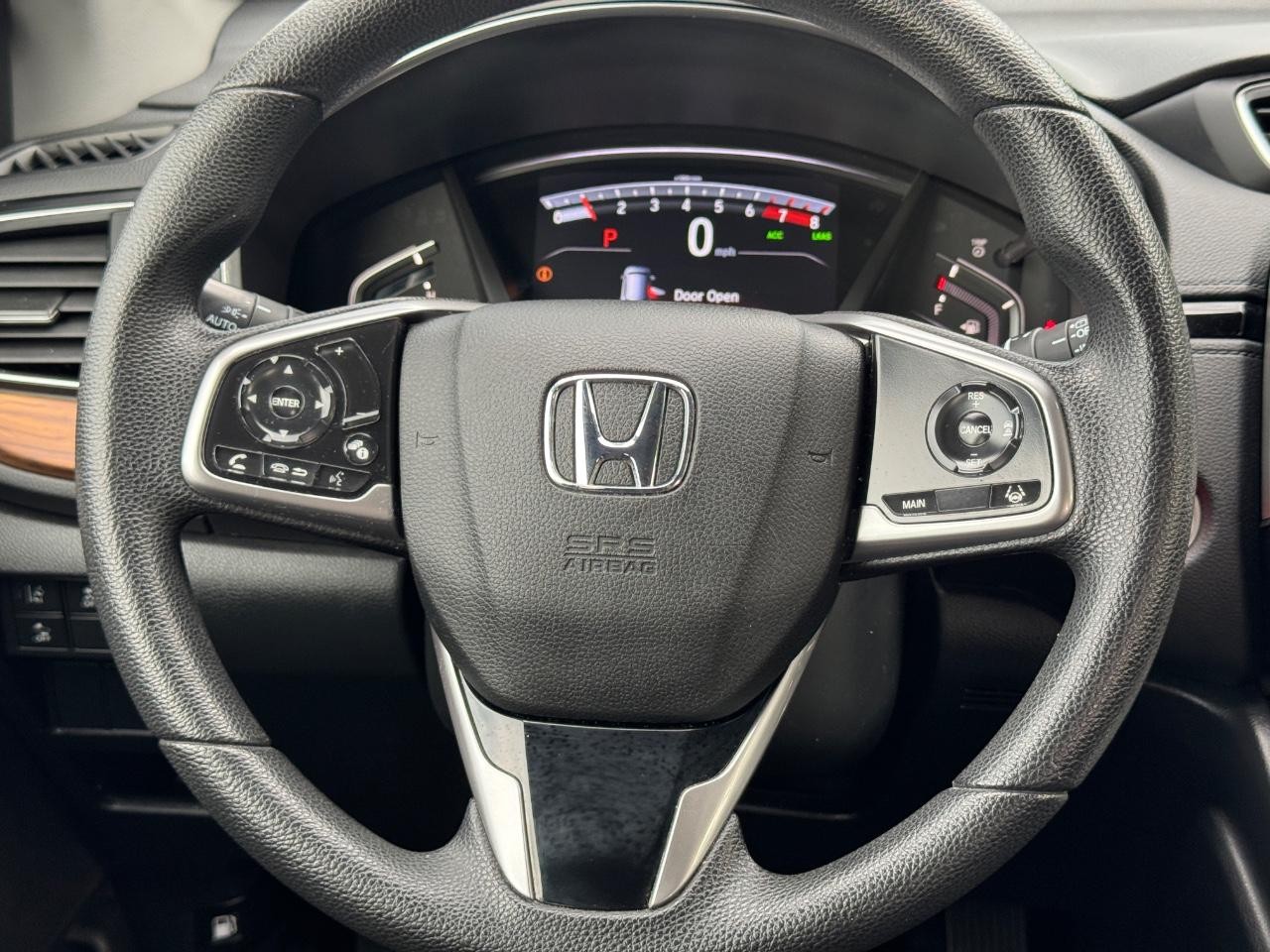 Honda CR-V Vehicle Full-screen Gallery Image 13