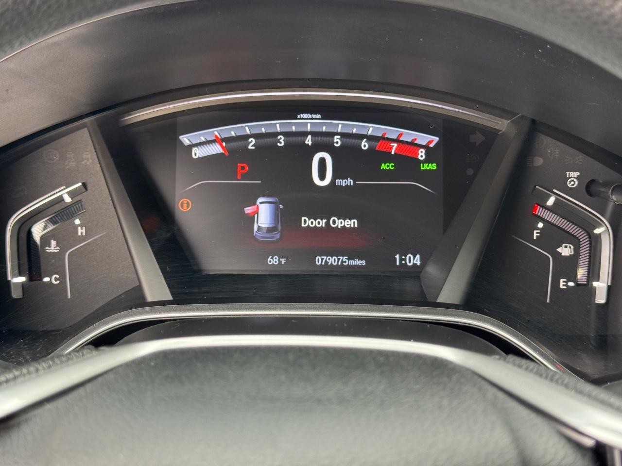 Honda CR-V Vehicle Full-screen Gallery Image 20