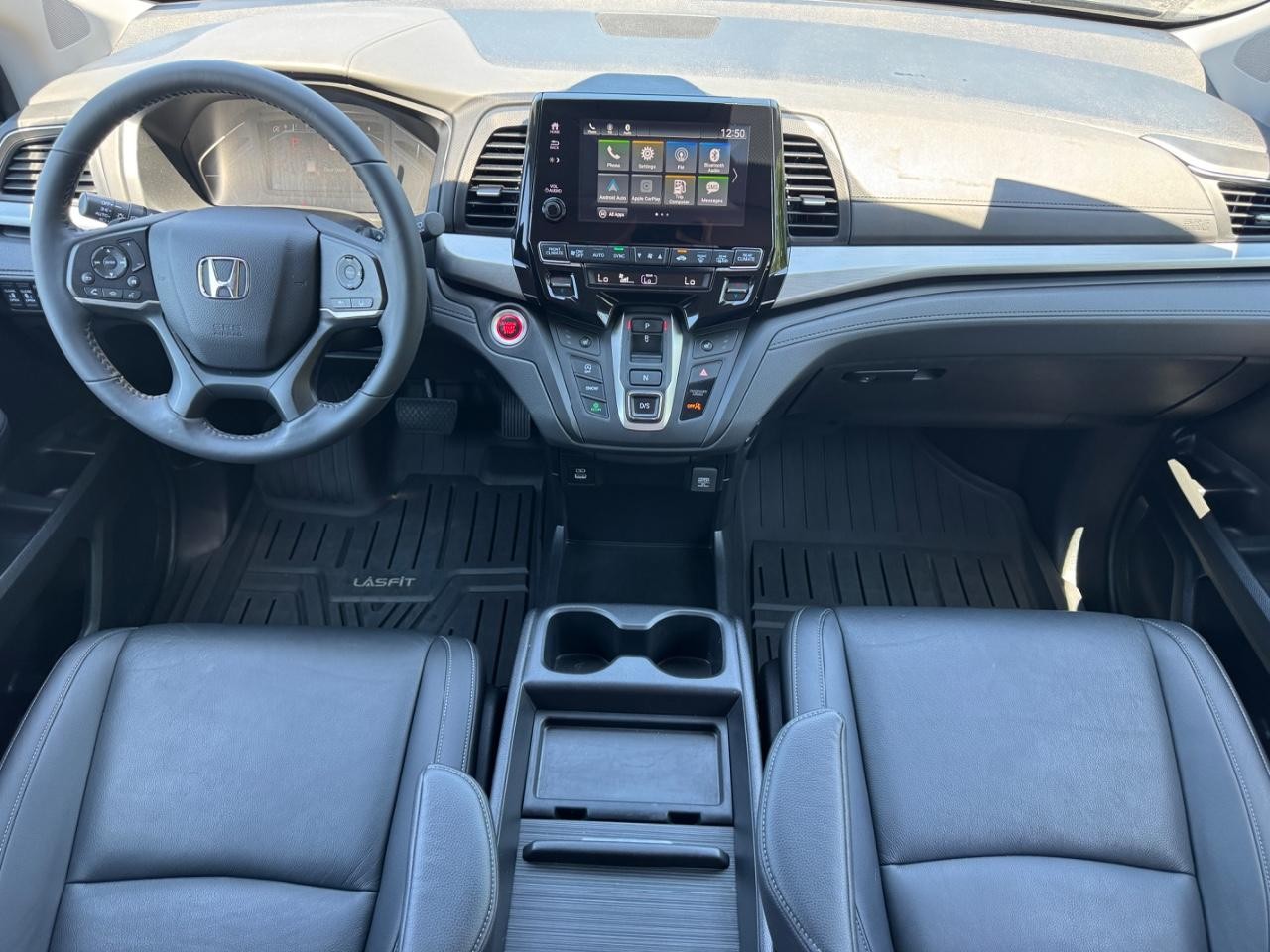 Honda Odyssey Vehicle Full-screen Gallery Image 13