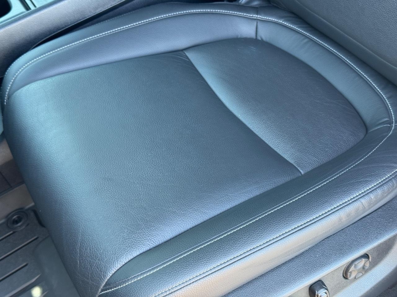Honda Odyssey Vehicle Full-screen Gallery Image 26