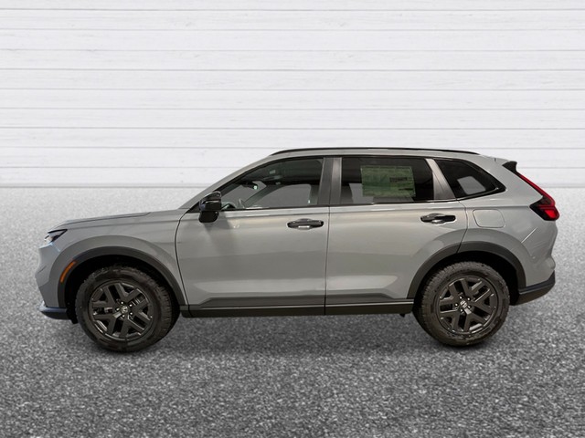 Honda CR-V Hybrid Vehicle Full-screen Gallery Image 03