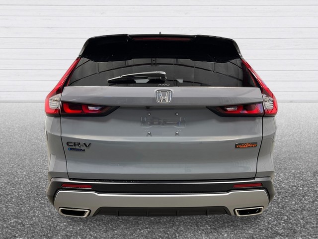 Honda CR-V Hybrid Vehicle Full-screen Gallery Image 05