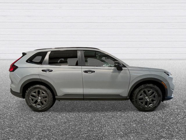 Honda CR-V Hybrid Vehicle Full-screen Gallery Image 09