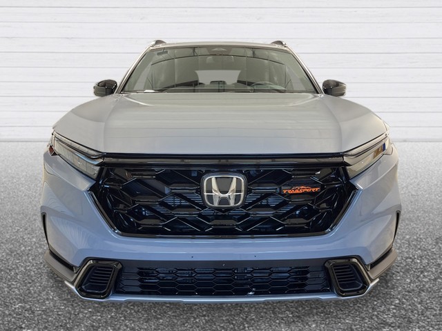 Honda CR-V Hybrid Vehicle Full-screen Gallery Image 11