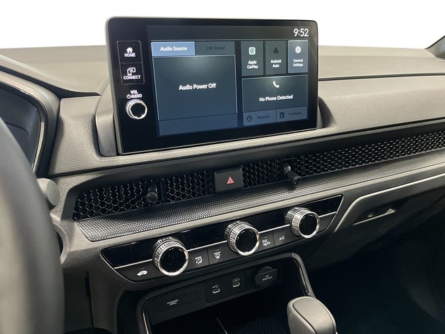 Honda CR-V Hybrid Vehicle Full-screen Gallery Image 21