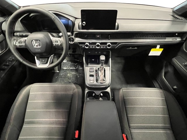 Honda CR-V Hybrid Vehicle Full-screen Gallery Image 26
