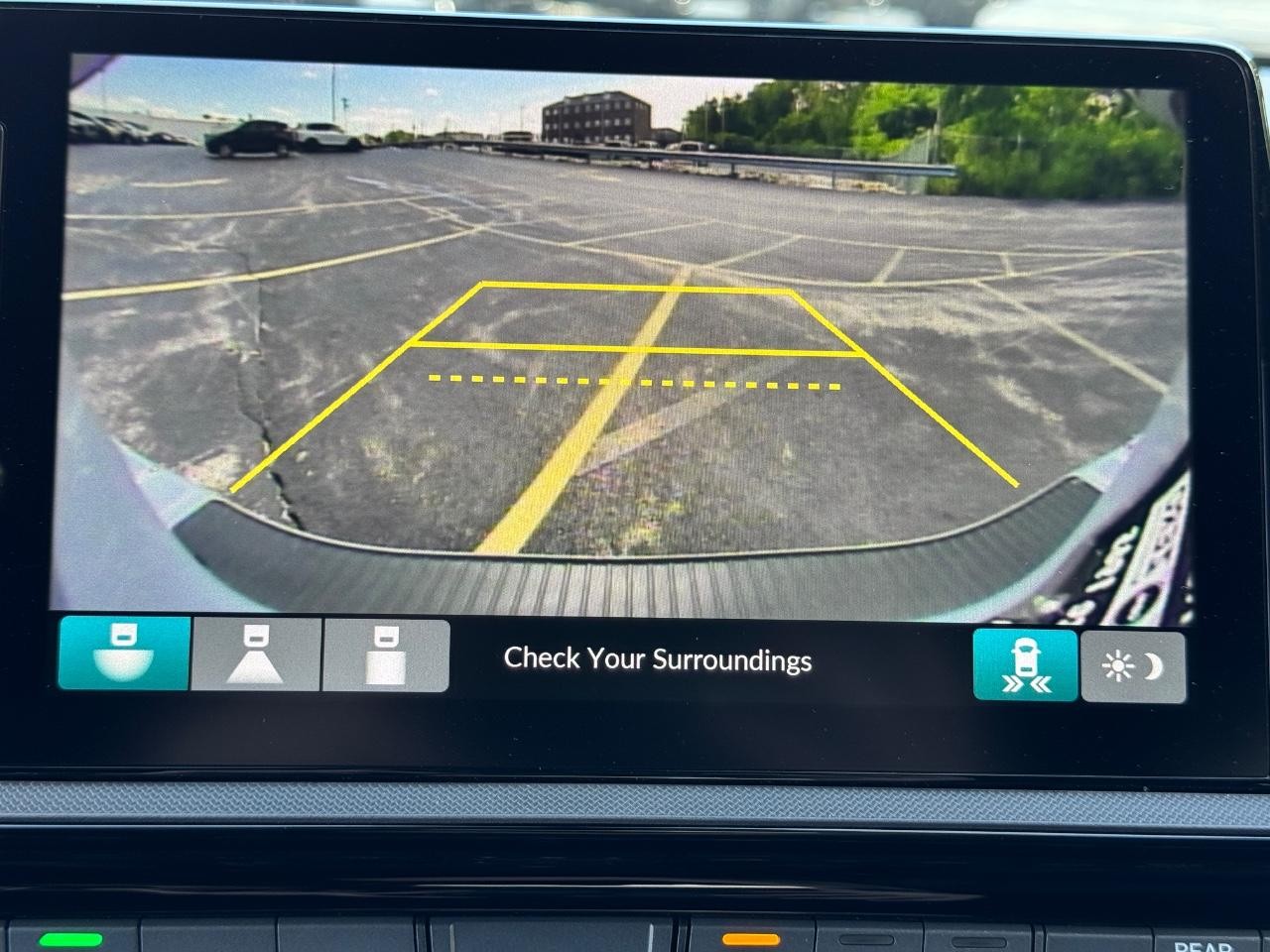 Honda Odyssey Vehicle Full-screen Gallery Image 25