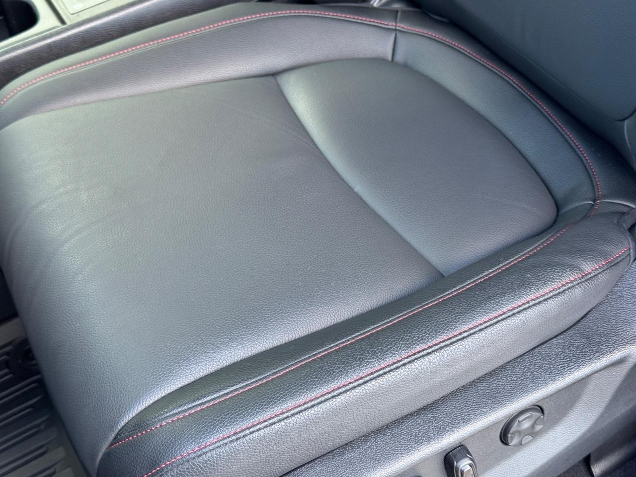 Honda Odyssey Vehicle Full-screen Gallery Image 27