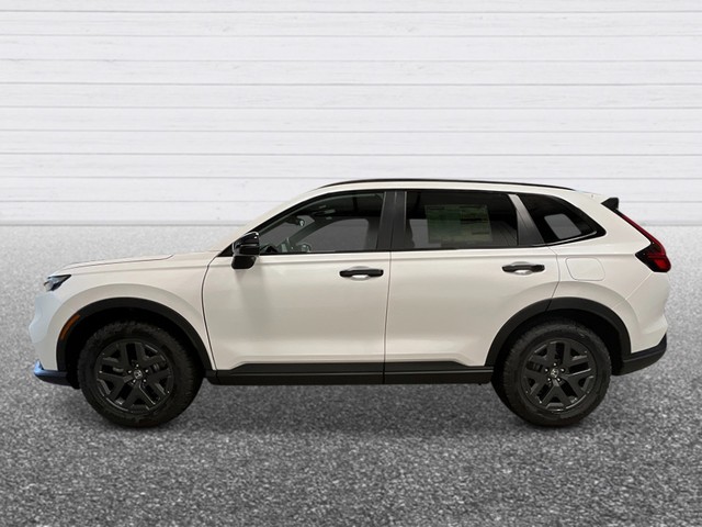 Honda CR-V Hybrid Vehicle Full-screen Gallery Image 03
