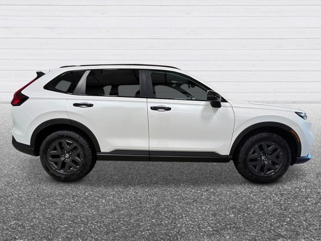 Honda CR-V Hybrid Vehicle Full-screen Gallery Image 09