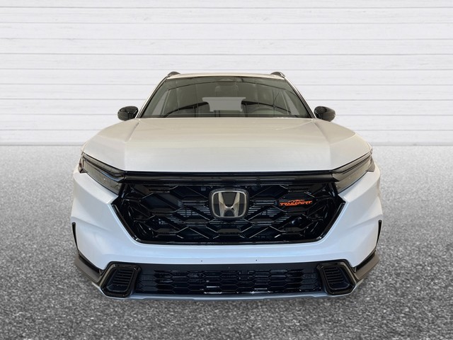 Honda CR-V Hybrid Vehicle Full-screen Gallery Image 11