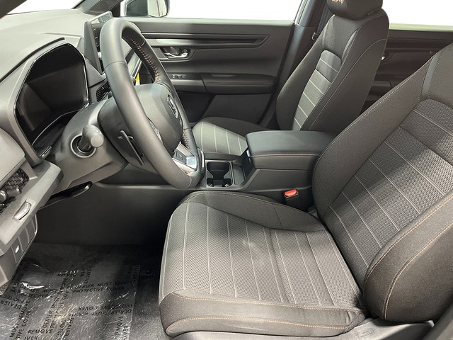 Honda CR-V Hybrid Vehicle Full-screen Gallery Image 16