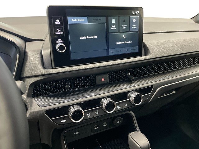 Honda CR-V Hybrid Vehicle Full-screen Gallery Image 21