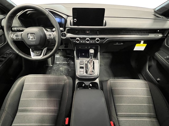 Honda CR-V Hybrid Vehicle Full-screen Gallery Image 26