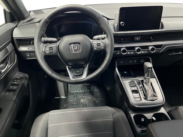 Honda CR-V Hybrid Vehicle Full-screen Gallery Image 27