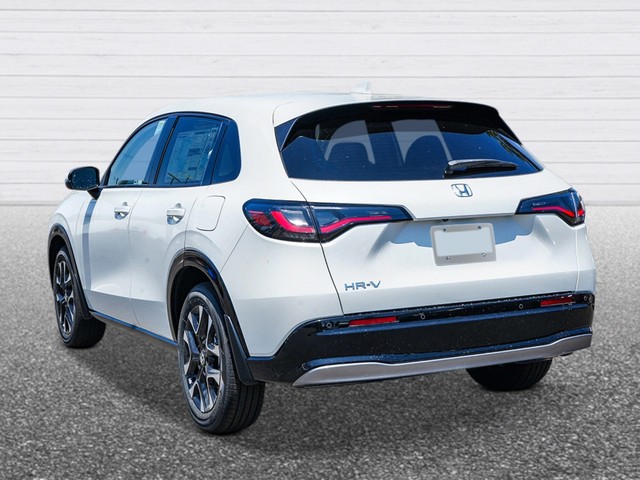 Honda HR-V Vehicle Full-screen Gallery Image 03