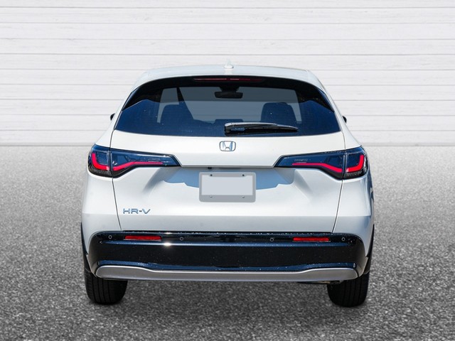 Honda HR-V Vehicle Full-screen Gallery Image 04