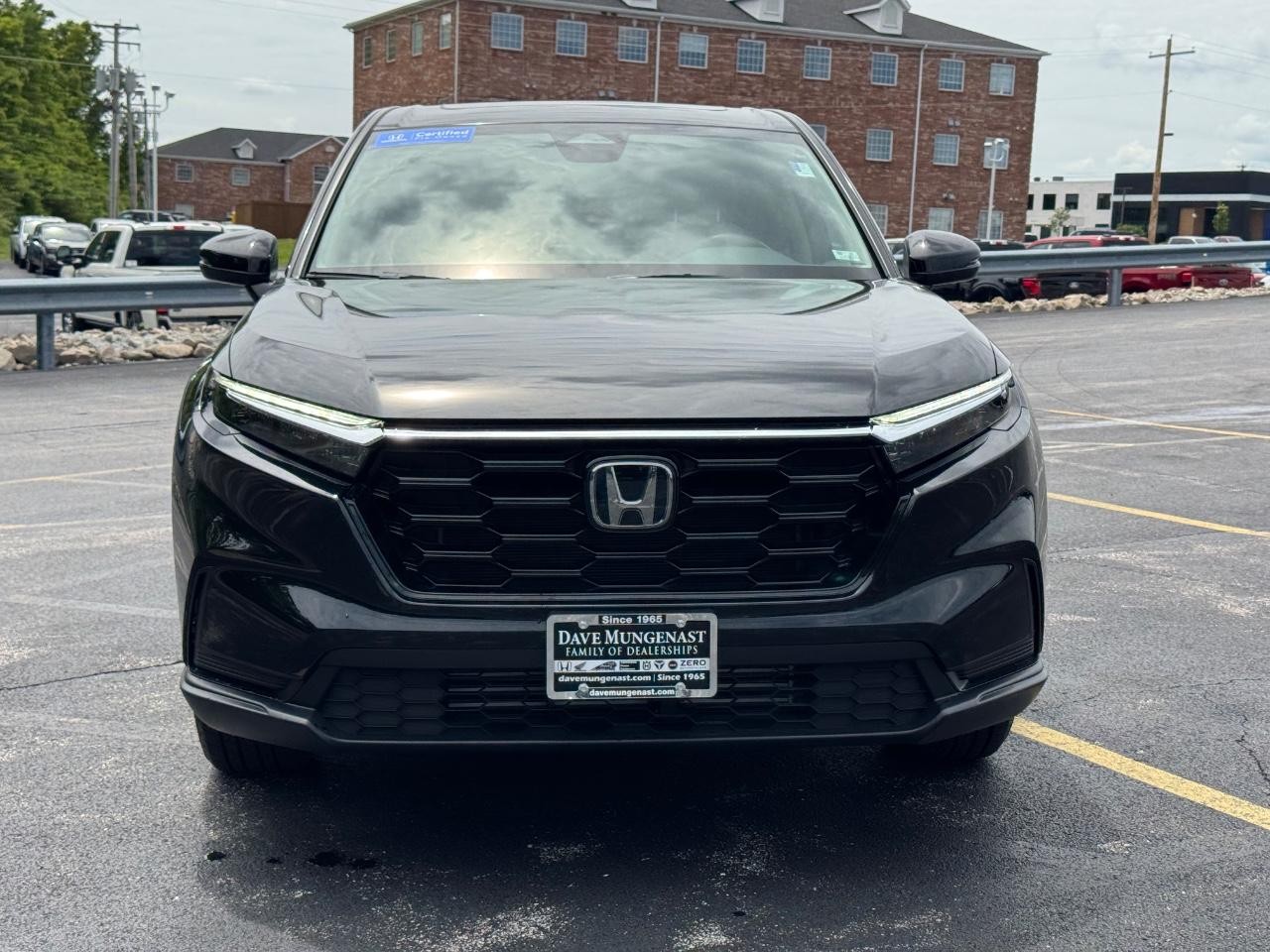 Honda CR-V Vehicle Full-screen Gallery Image 10