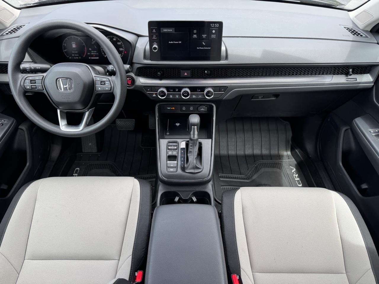 Honda CR-V Vehicle Full-screen Gallery Image 12