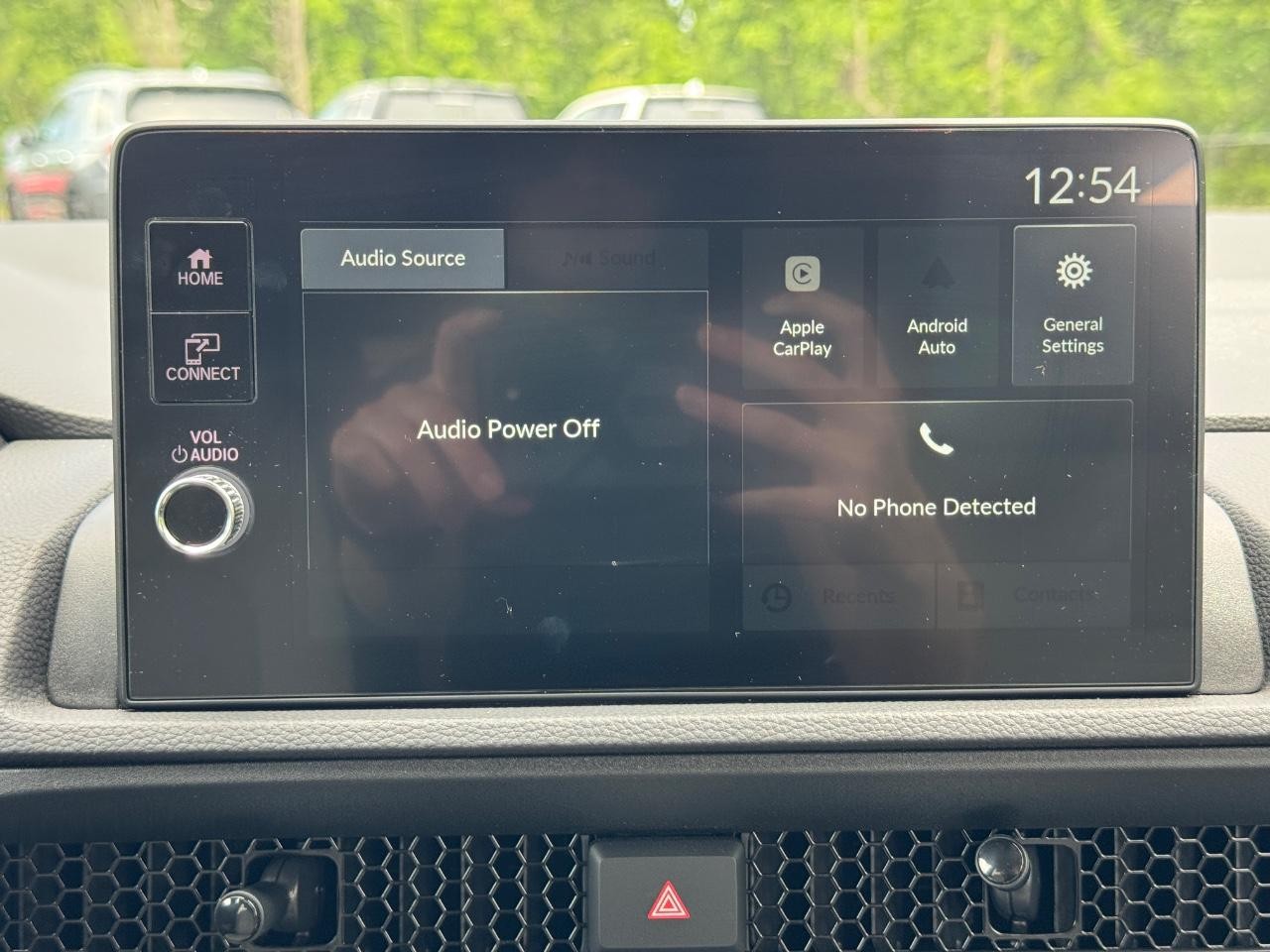 Honda CR-V Vehicle Full-screen Gallery Image 14