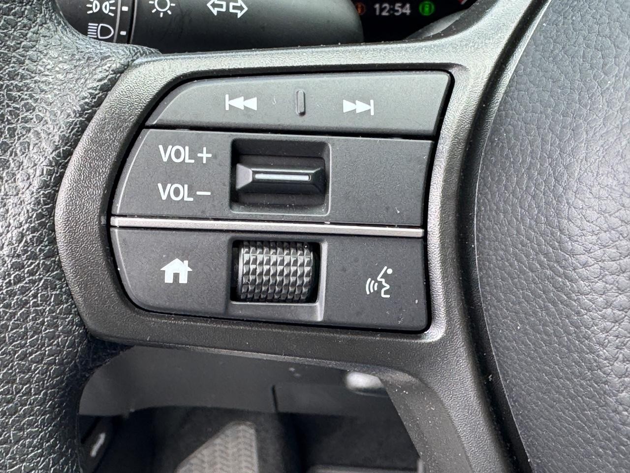 Honda CR-V Vehicle Full-screen Gallery Image 22