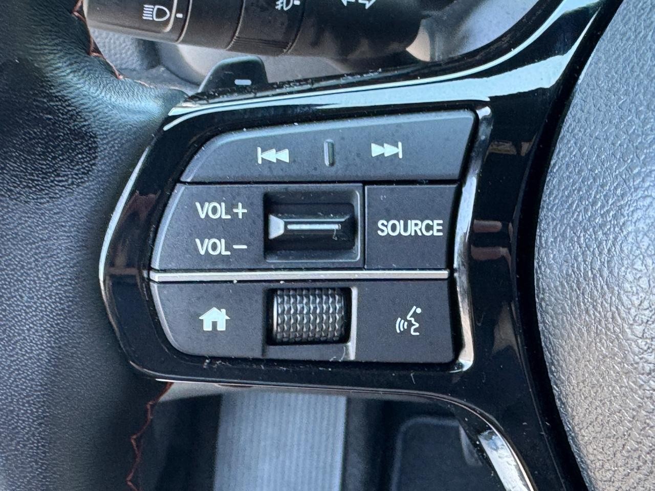 Honda Pilot Vehicle Full-screen Gallery Image 22