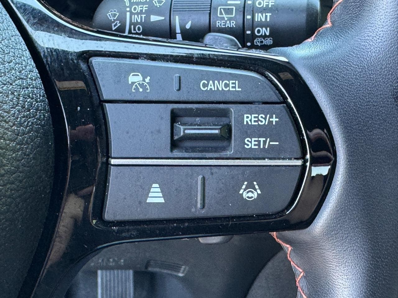 Honda Pilot Vehicle Full-screen Gallery Image 23