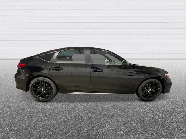 Honda Civic Hatchback Vehicle Full-screen Gallery Image 09