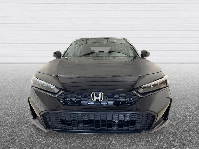 Honda Civic Hatchback Vehicle Full-screen Gallery Image 11