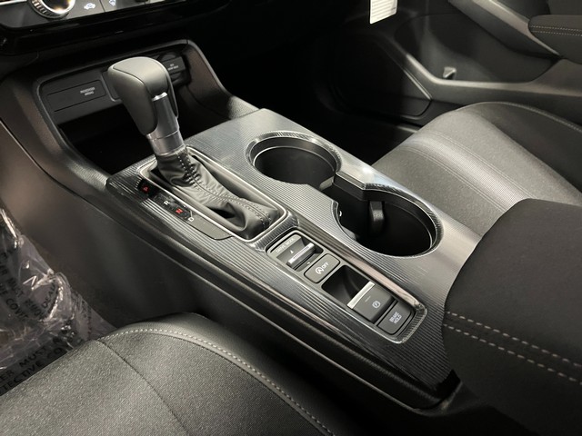 Honda Civic Hatchback Vehicle Full-screen Gallery Image 16