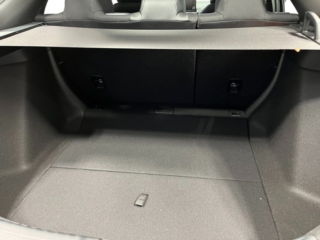 Honda Civic Hatchback Vehicle Full-screen Gallery Image 24