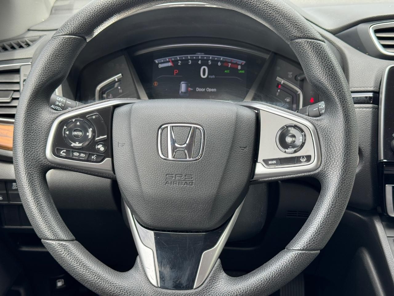 Honda CR-V Vehicle Full-screen Gallery Image 13