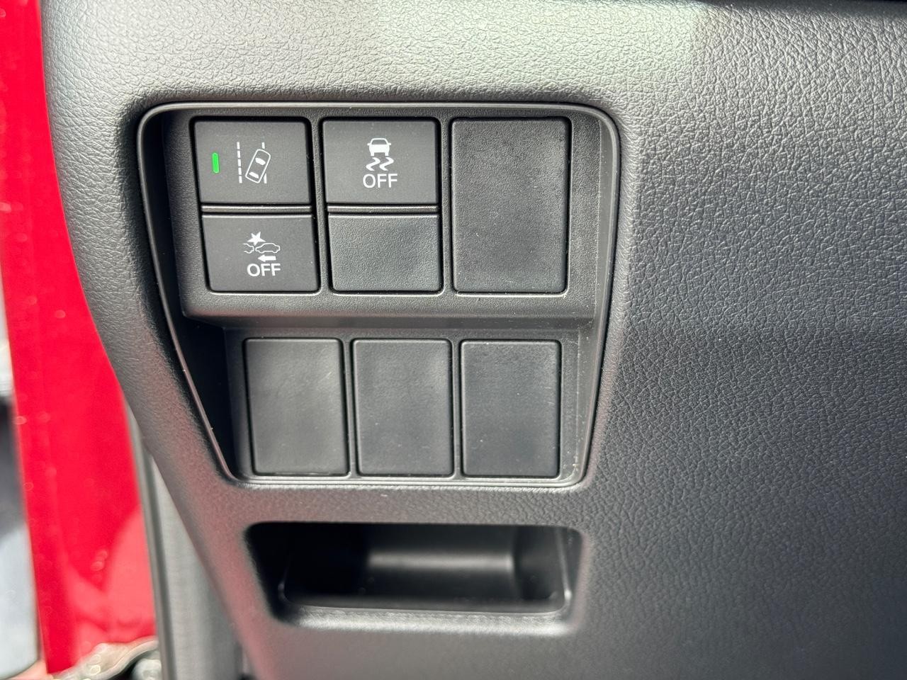 Honda CR-V Vehicle Full-screen Gallery Image 23