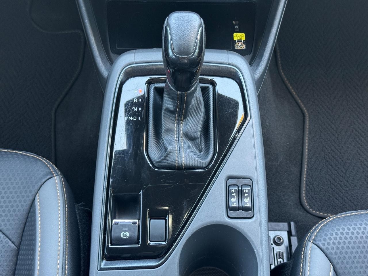Subaru Crosstrek Vehicle Full-screen Gallery Image 15