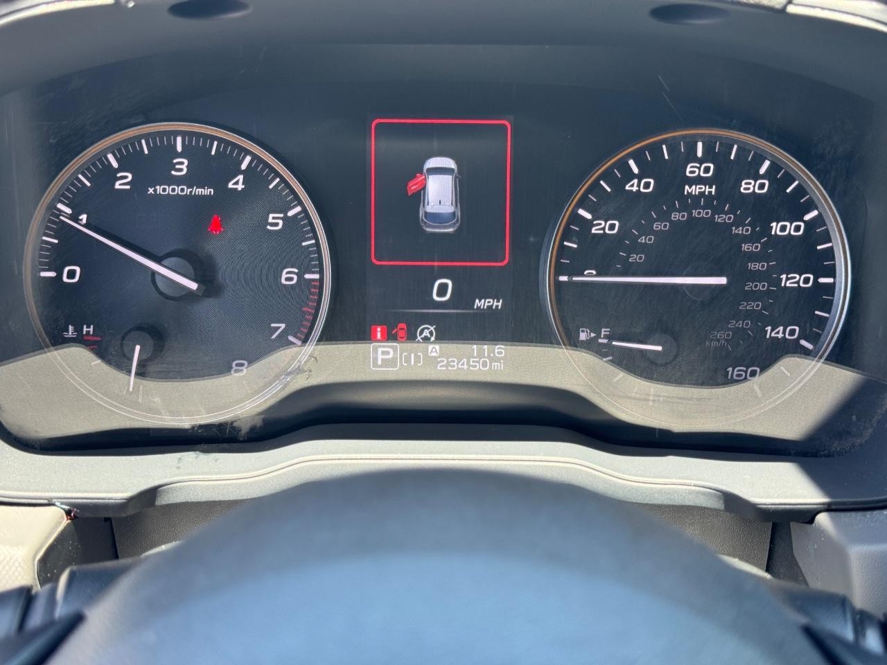 Subaru Crosstrek Vehicle Full-screen Gallery Image 19