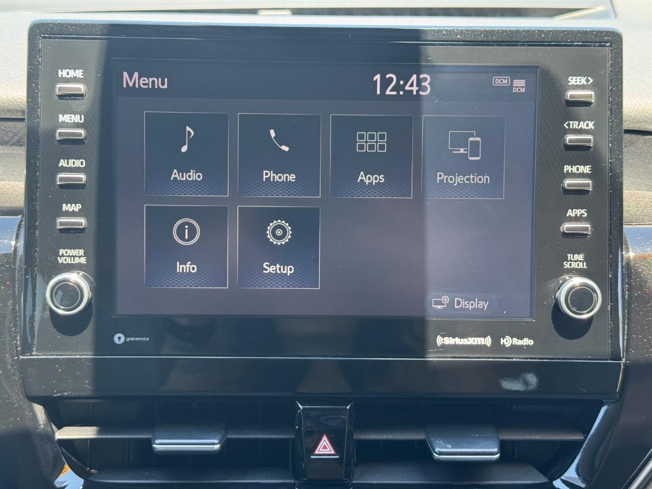 2024 Toyota Camry XLE - Photo 14