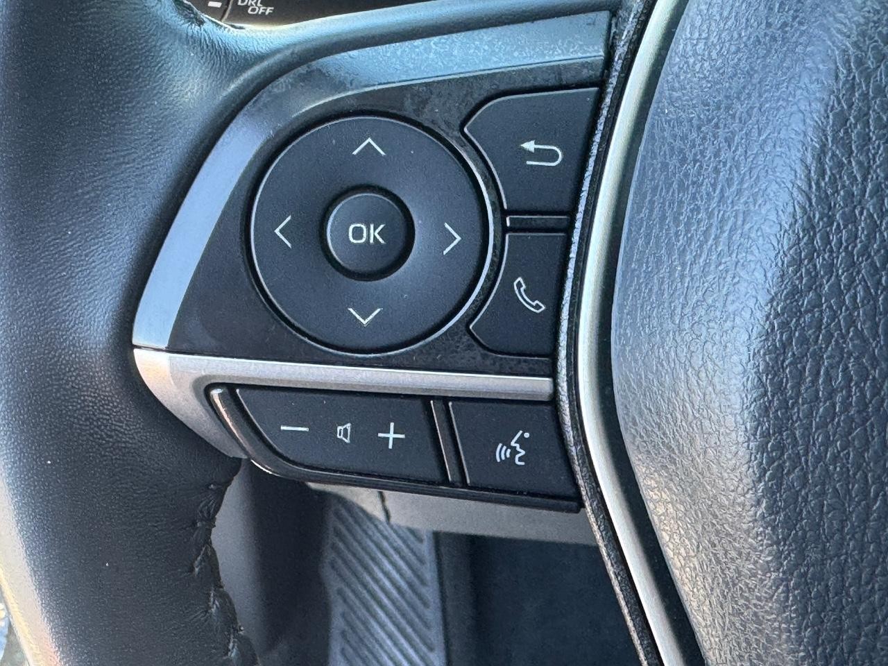 2024 Toyota Camry XLE - Photo 21