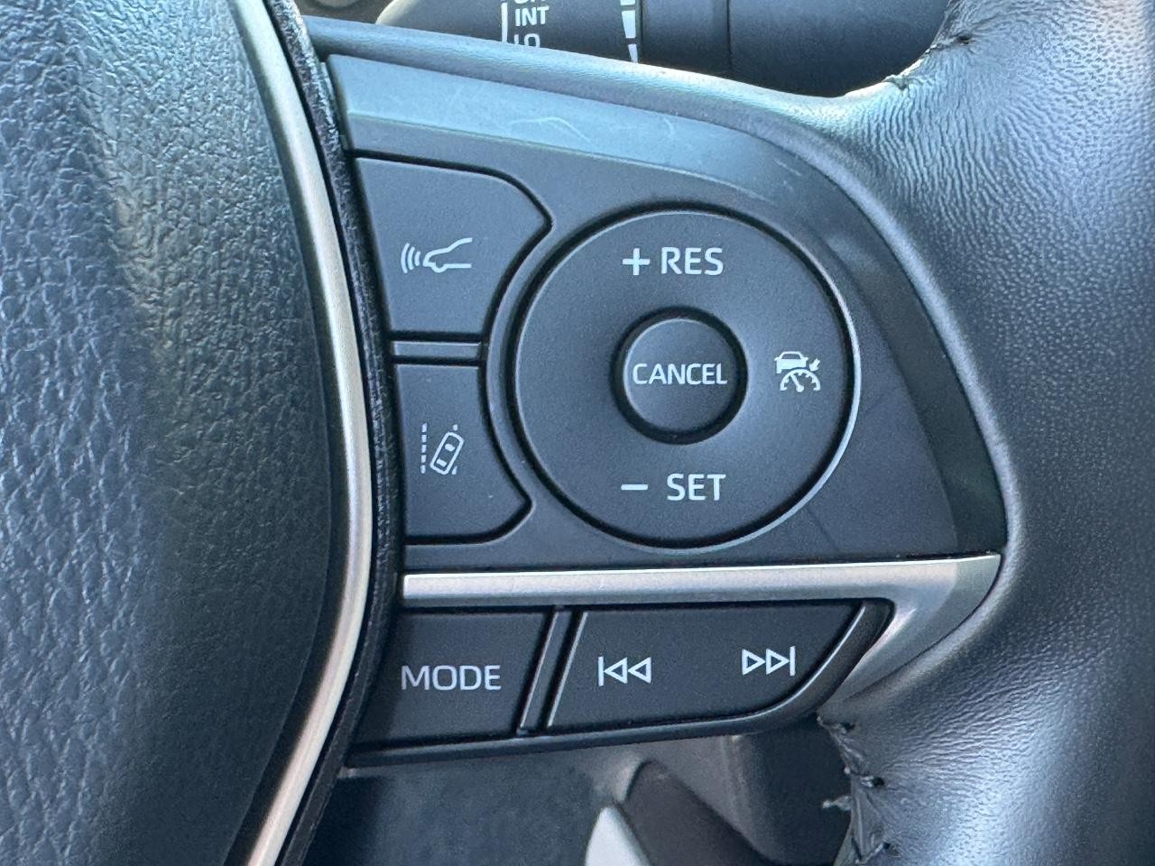 2024 Toyota Camry XLE - Photo 22