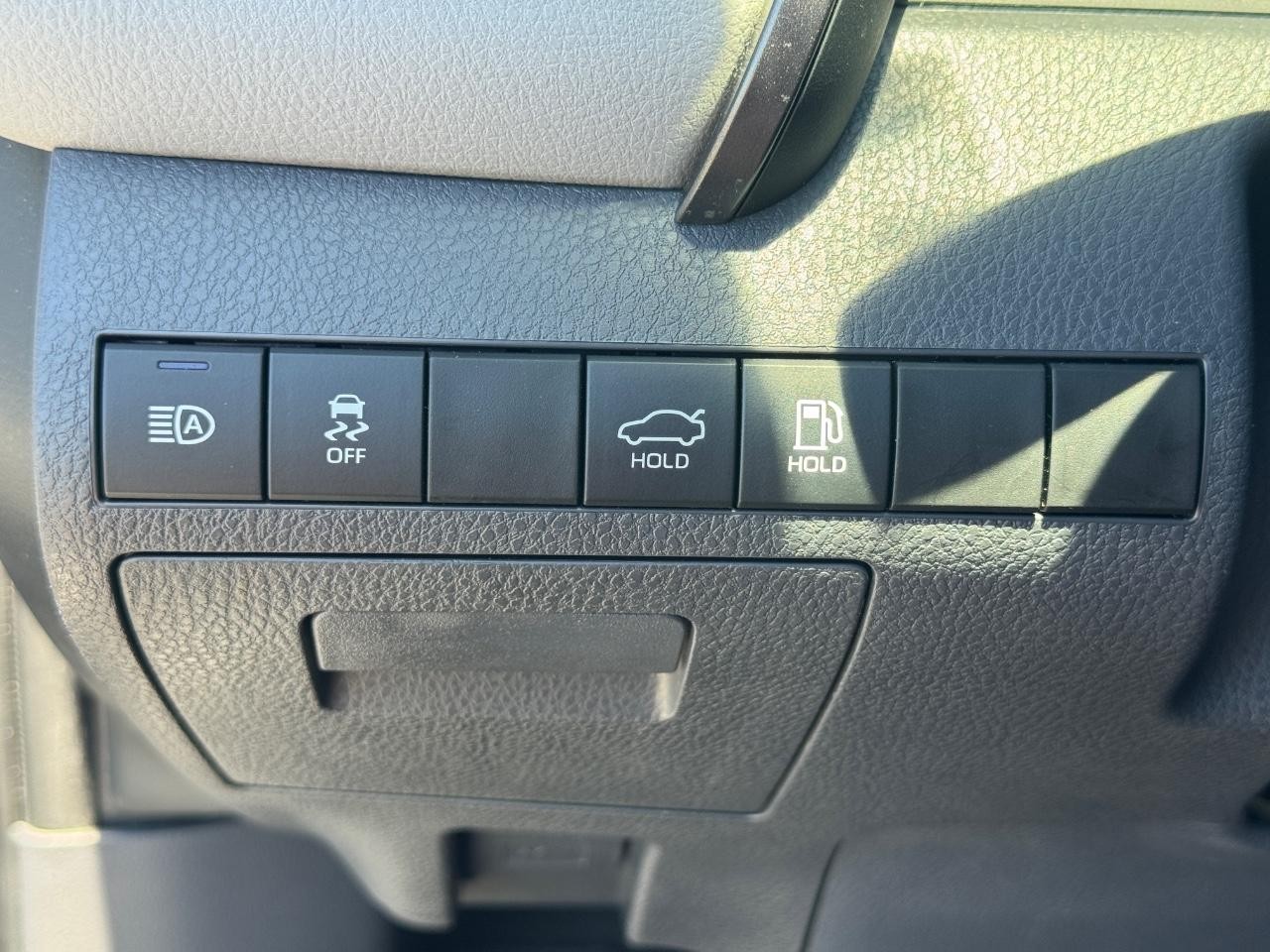2024 Toyota Camry XLE - Photo 23