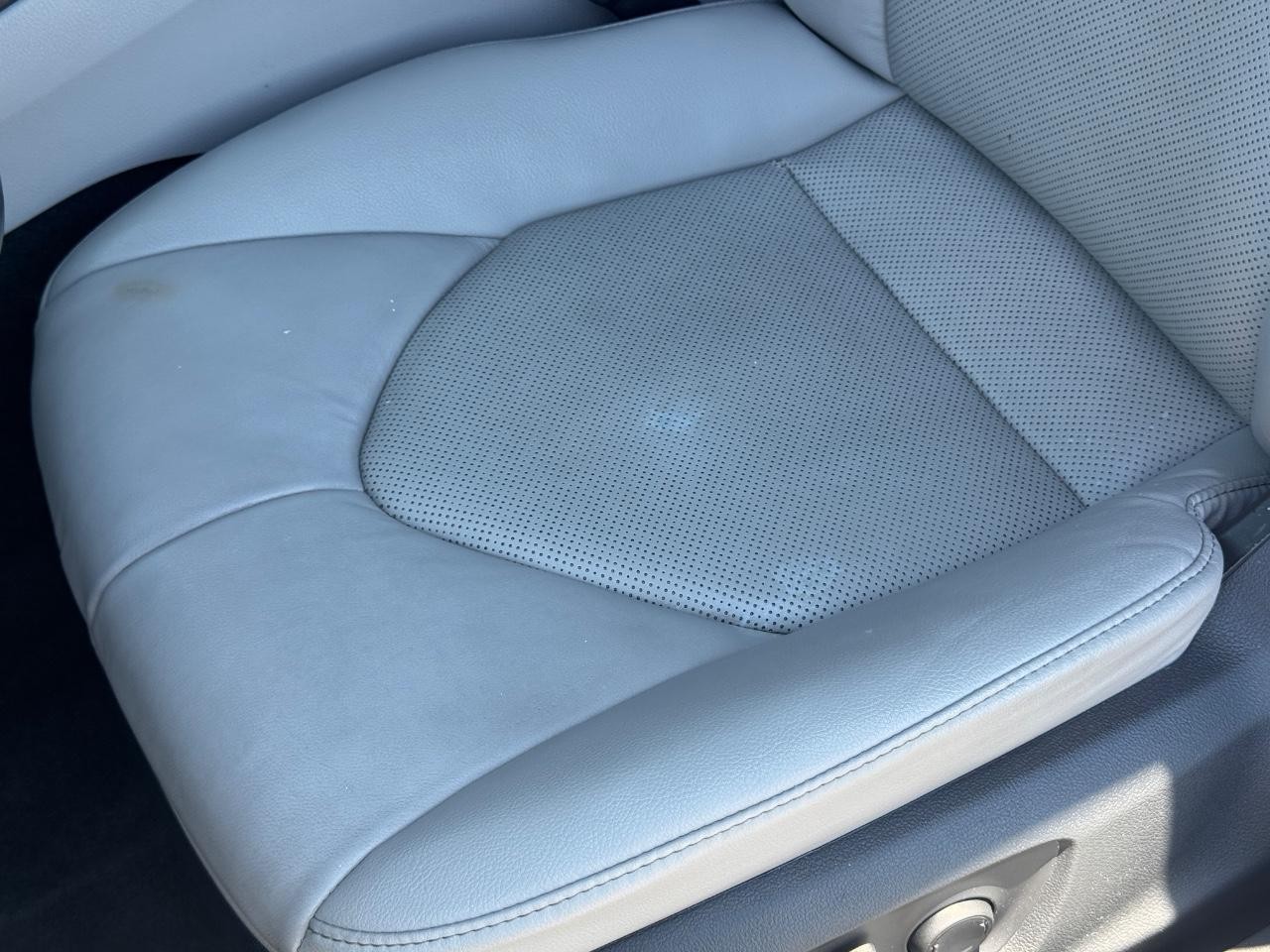 2024 Toyota Camry XLE - Photo 26