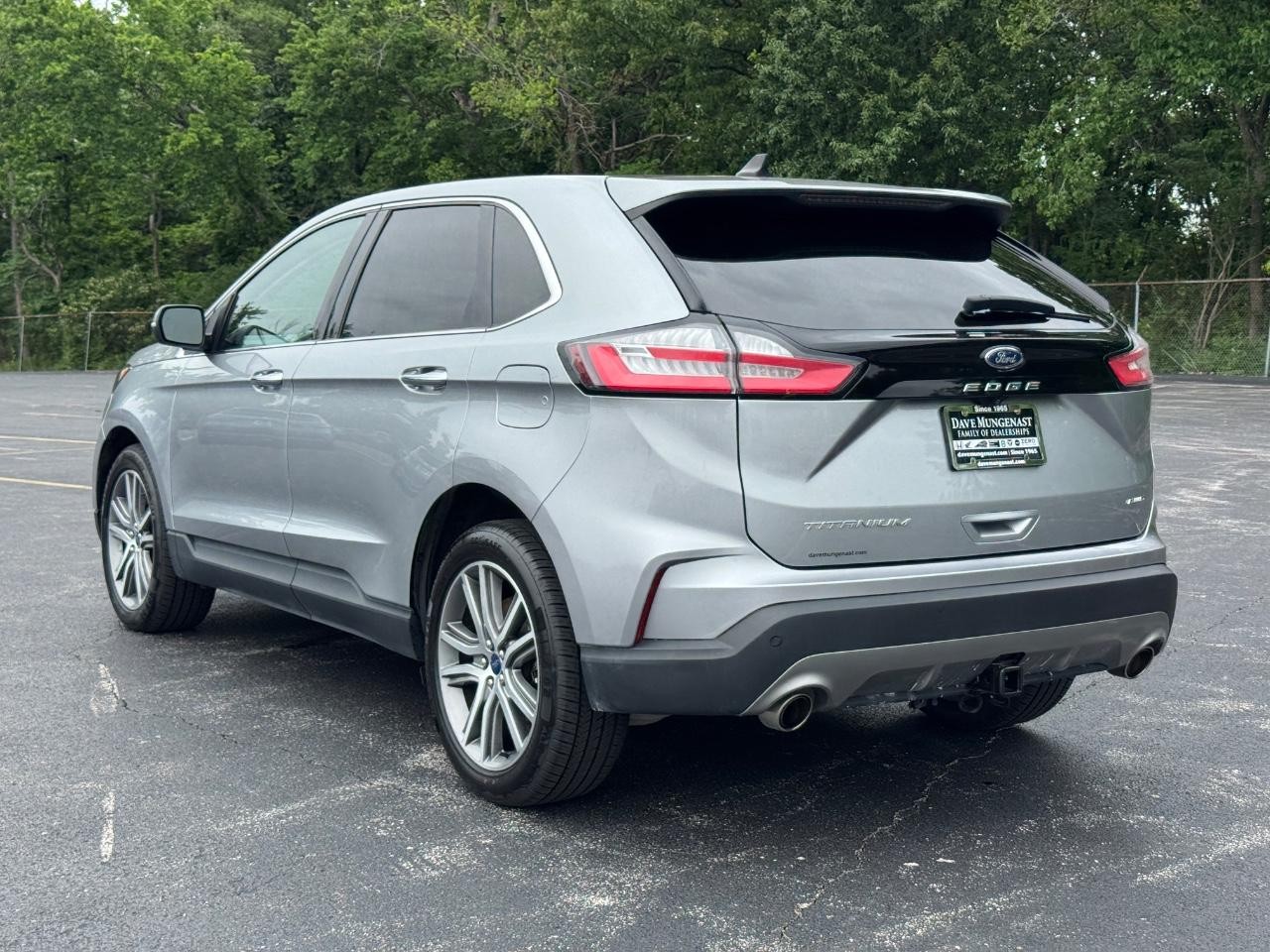 Ford Edge Vehicle Full-screen Gallery Image 07