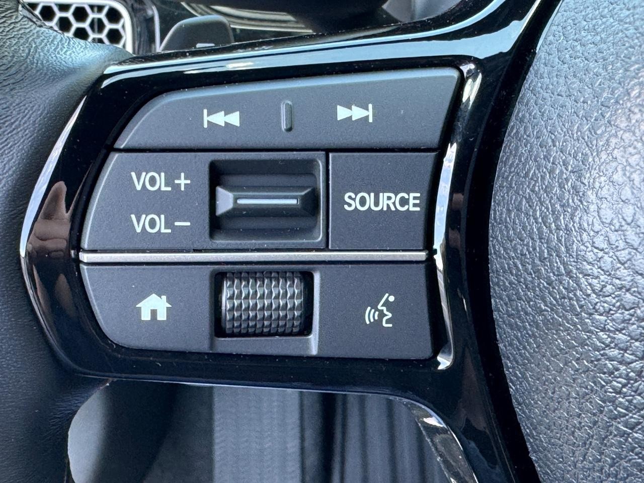 Honda Civic Sedan Vehicle Full-screen Gallery Image 20