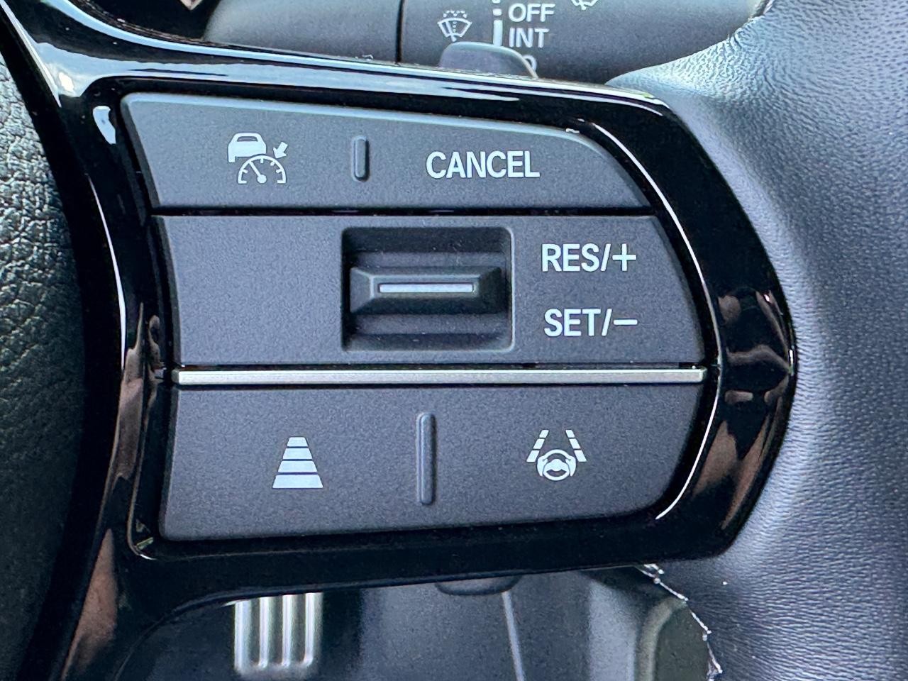 Honda Civic Sedan Vehicle Full-screen Gallery Image 21