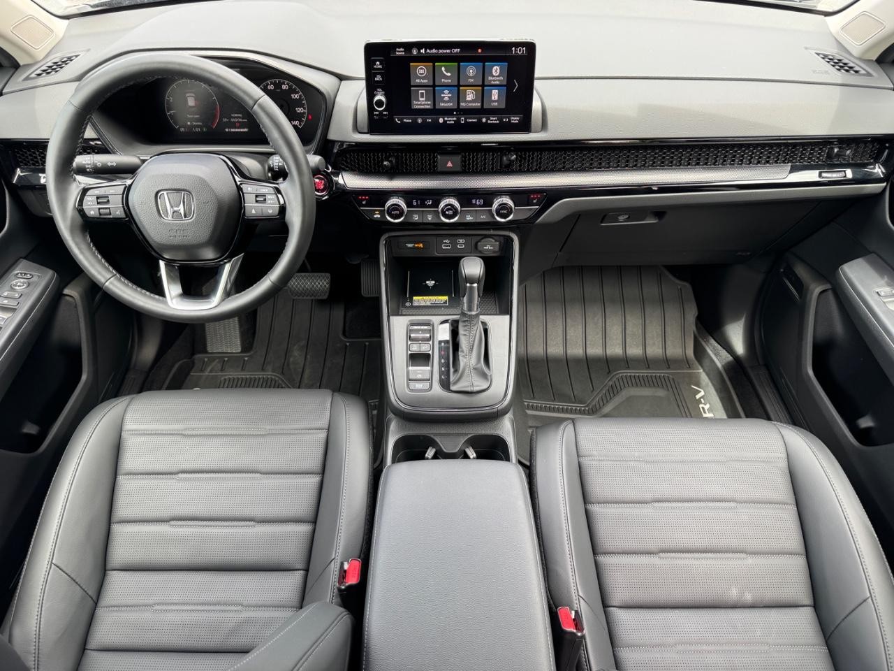 Honda CR-V Vehicle Full-screen Gallery Image 17