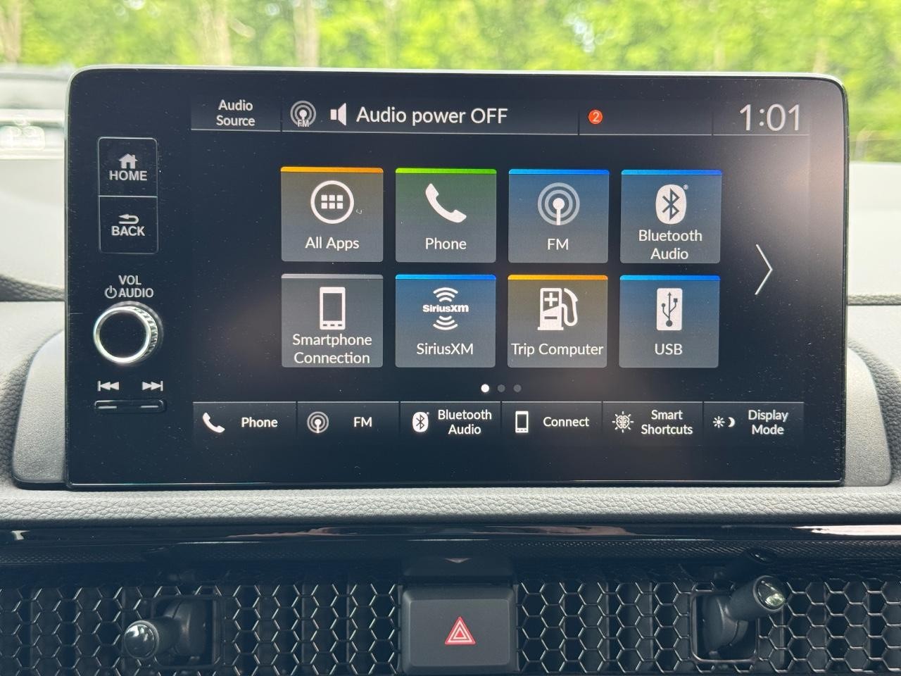 Honda CR-V Vehicle Full-screen Gallery Image 19